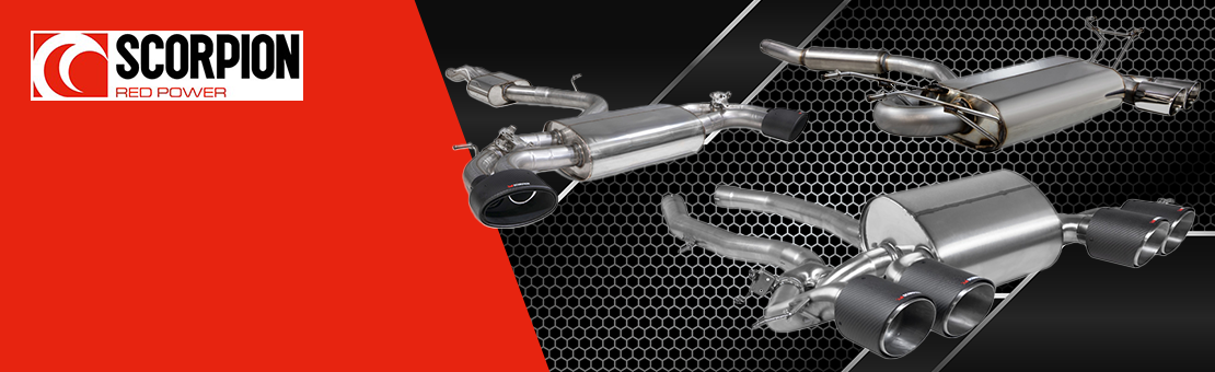 scorpion-exhausts